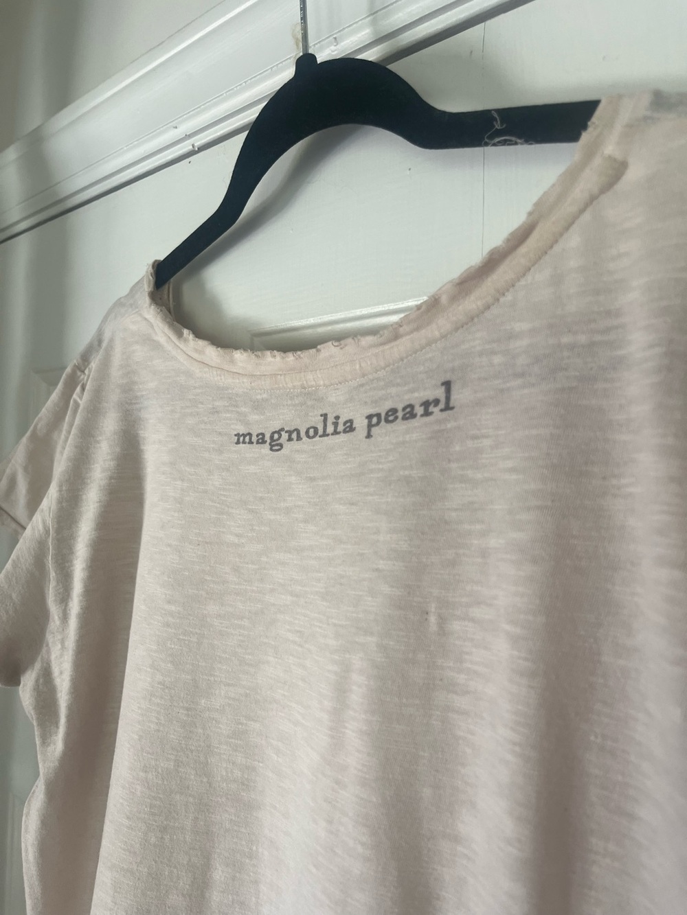 Rare Magnolia Pearl Emmett Kelly Graphic Tee | Collector Piece - Picture 5 of 10